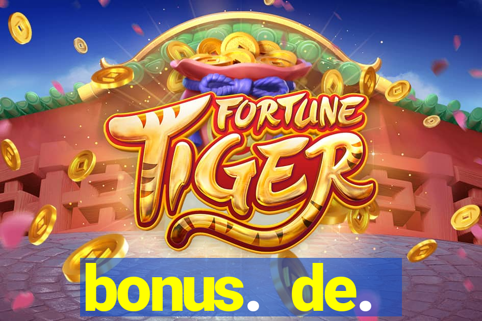 bonus. de. registro. casino.