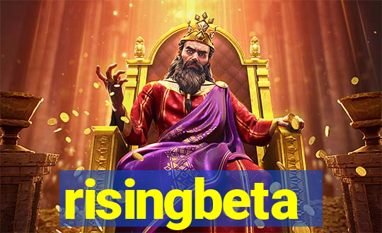 risingbeta