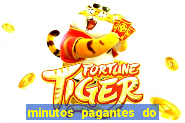 minutos pagantes do fortune dragon