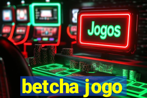 betcha jogo