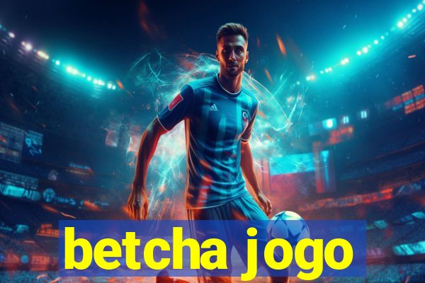 betcha jogo