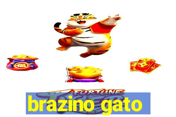 brazino gato