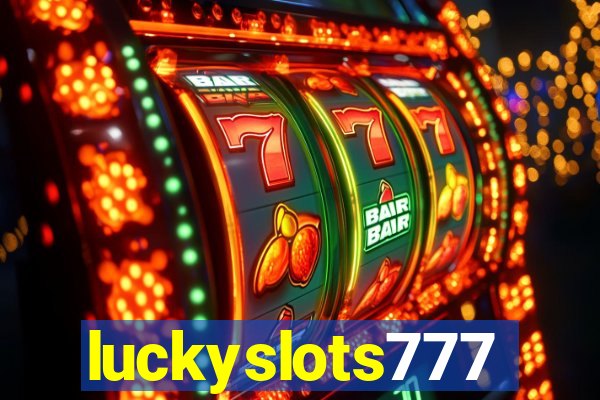 luckyslots777