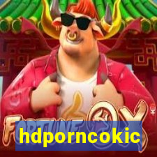 hdporncokic