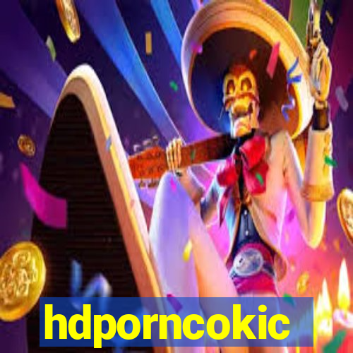 hdporncokic