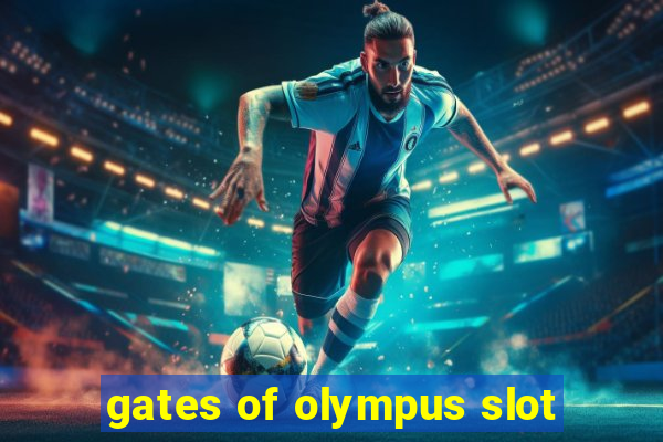 gates of olympus slot