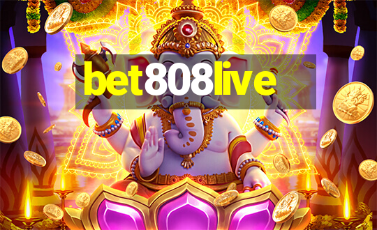 bet808live