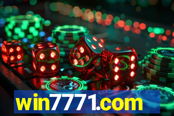 win7771.com