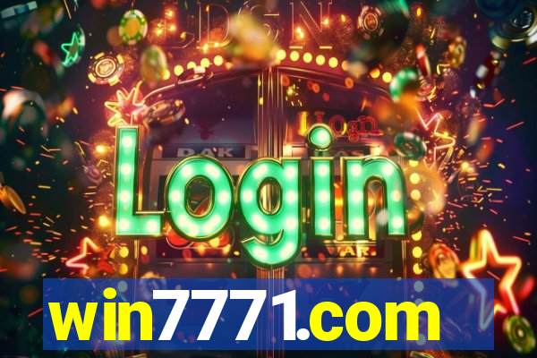 win7771.com