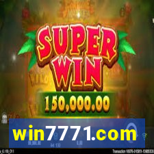 win7771.com