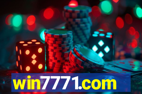 win7771.com