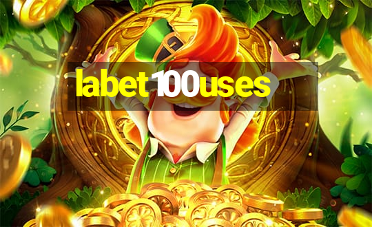 labet100uses