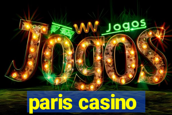 paris casino