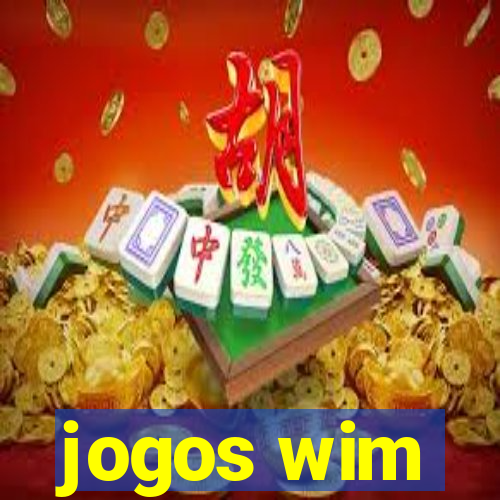 jogos wim