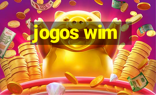 jogos wim