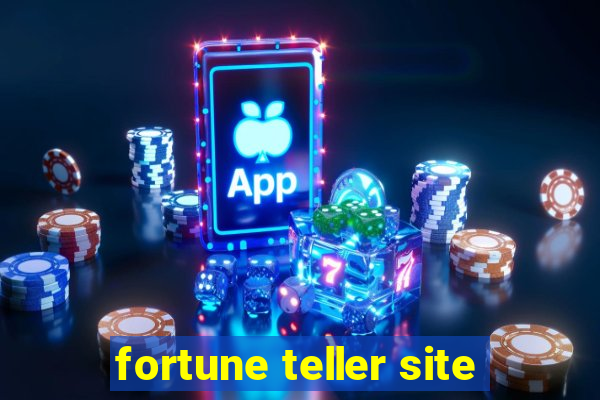 fortune teller site