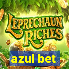 azul bet