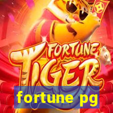 fortune pg