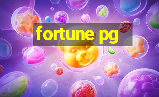 fortune pg