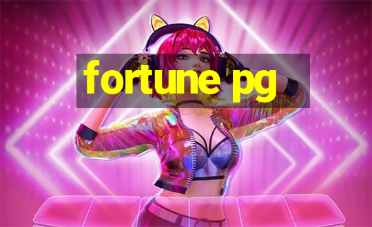 fortune pg