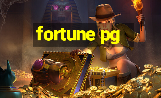 fortune pg