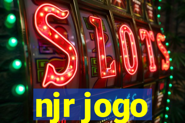 njr jogo