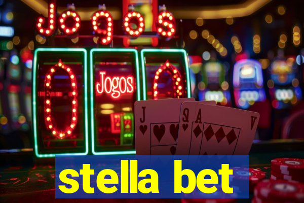 stella bet