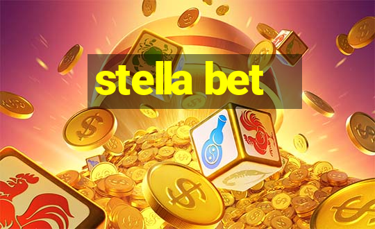 stella bet