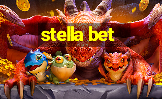 stella bet