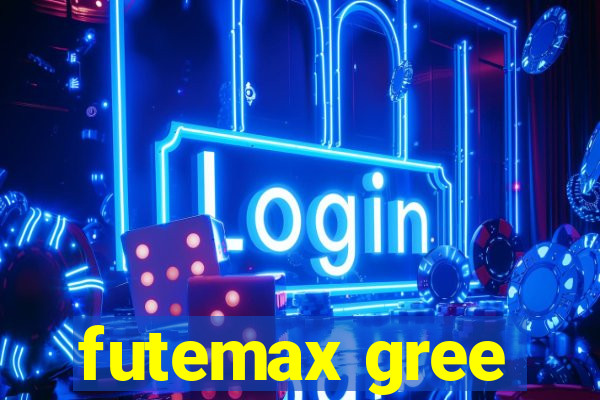 futemax gree