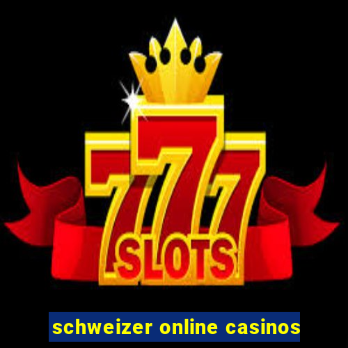 schweizer online casinos