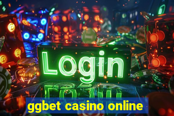 ggbet casino online