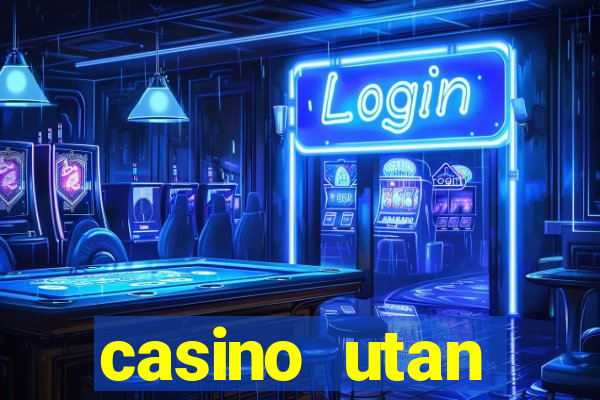 casino utan spelpaus i mobilen