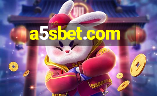 a5sbet.com