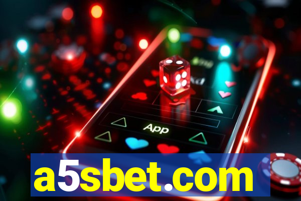 a5sbet.com