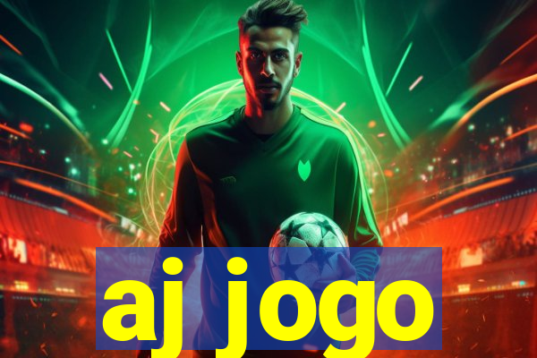 aj jogo