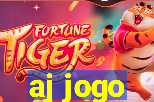 aj jogo