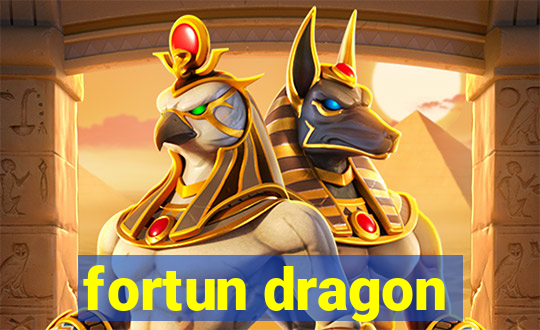 fortun dragon