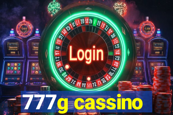 777g cassino