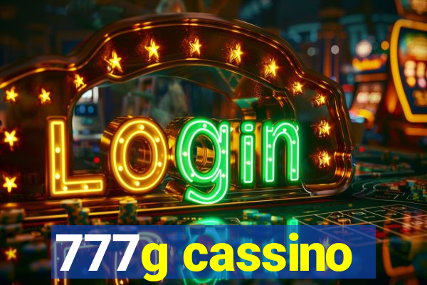 777g cassino