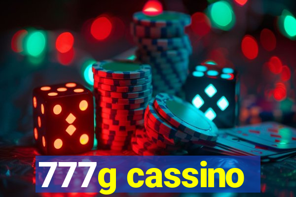 777g cassino