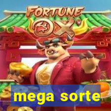 mega sorte