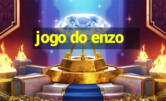 jogo do enzo