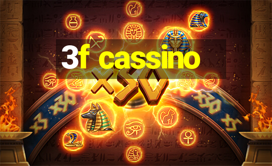 3f cassino