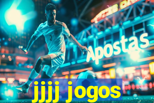 jjjj jogos