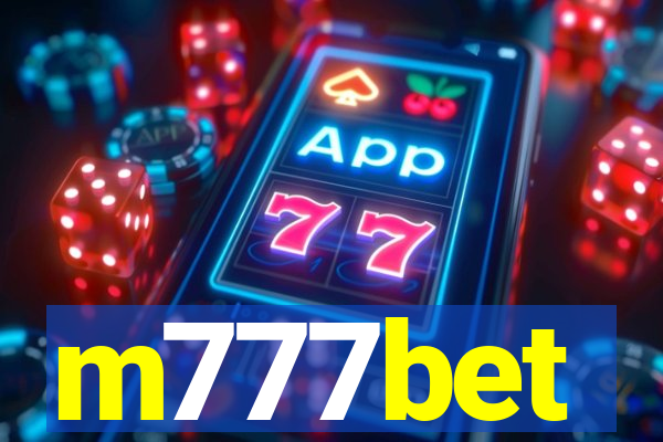 m777bet