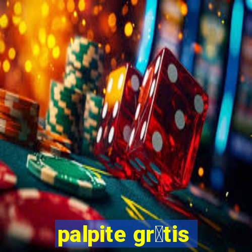 palpite gr谩tis