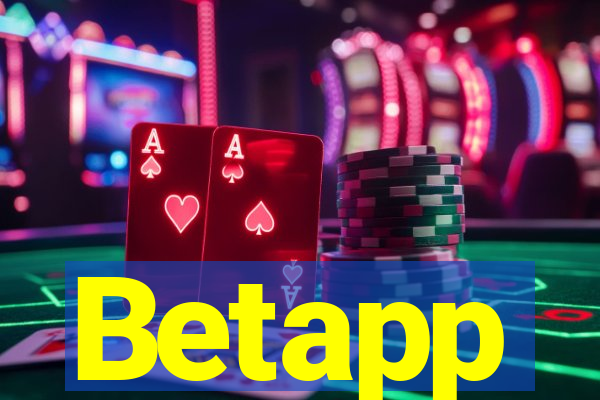 Betapp