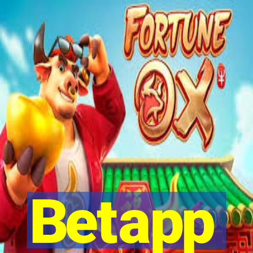 Betapp