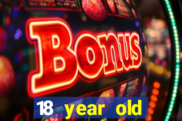 18 year old casinos in arizona